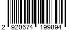 Barcode