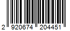 Barcode