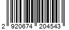 Barcode