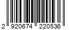 Barcode