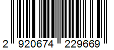 Barcode