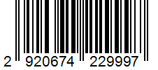 Barcode
