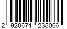Barcode