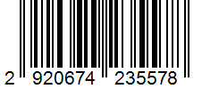 Barcode