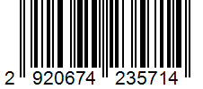 Barcode