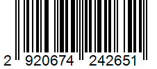 Barcode