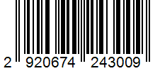 Barcode