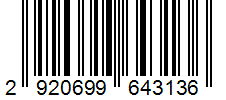 Barcode