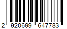 Barcode