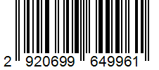 Barcode