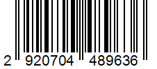 Barcode