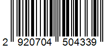 Barcode