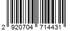 Barcode