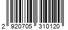 Barcode