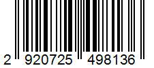 Barcode