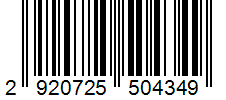 Barcode