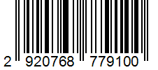 Barcode