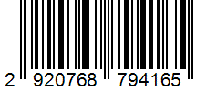 Barcode