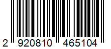 Barcode