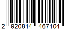 Barcode