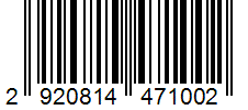 Barcode