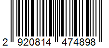 Barcode