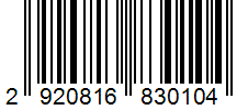 Barcode