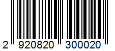 Barcode