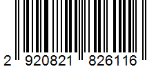 Barcode