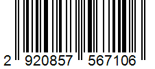 Barcode