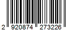 Barcode