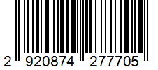Barcode