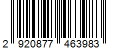 Barcode