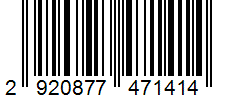 Barcode