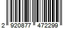 Barcode