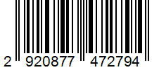 Barcode