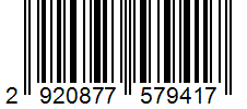 Barcode