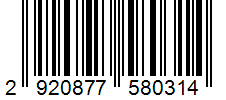 Barcode