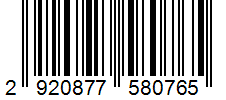 Barcode