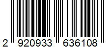 Barcode