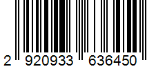 Barcode
