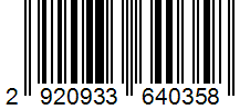Barcode