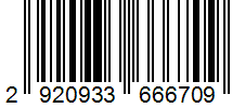 Barcode