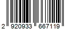 Barcode