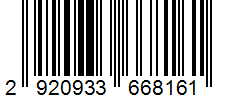 Barcode