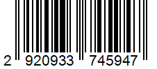 Barcode
