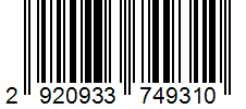 Barcode
