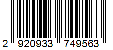 Barcode