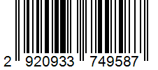 Barcode
