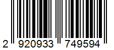 Barcode